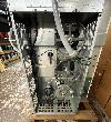  ALLIANCE Unimac Electric Dryers, Model UT075EFN0NFG3W0000,